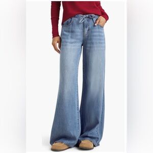 Splendid Lounge Denim Pants - NWT